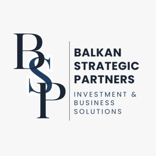 Balkan Strategic Partners